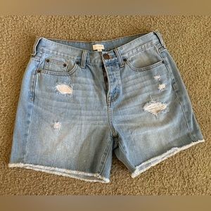 Womens Short